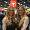 CHINAPLAS: Booth Staff, Hostesses, Interpreters CHINAPLAS: Booth Staff, Hostesses, and Interpreters
