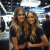 CIBF: Interpreters, Stand Assistants, Hostesses, and Models CIBF Interpreters, Stand Assistants, Hostesses, and Models