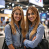 CIHS: Hostesses, Models, Interpreters, and Booth Assistants Behind Asia’s Leading Hardware Sourcing Fair CIHS Hostesses, Models, Interpreters, and Booth Assistants Behind Asia's Leading Hardware Sourcing Fair
