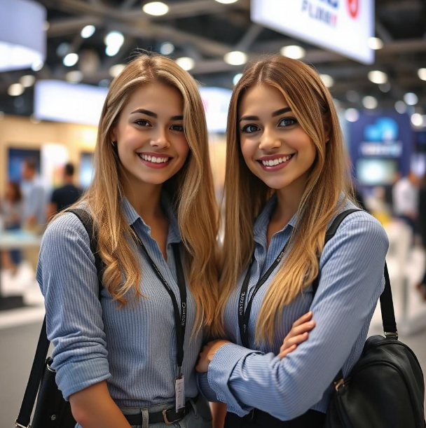 CIHS: Hostesses, Models, Interpreters, and Booth Assistants Behind Asia’s Leading Hardware Sourcing Fair CIHS Hostesses, Models, Interpreters, and Booth Assistants Behind Asia's Leading Hardware Sourcing Fair