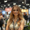 CIIF: Booth Assistants, Hostesses, and Interpreters CIIF Booth Assistants, Hostesses, and Interpreters