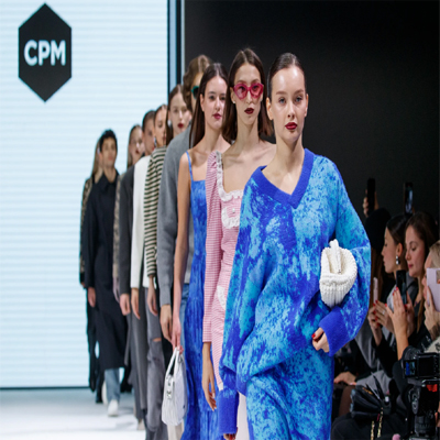 CPM – Collection Première Moscow：俄罗斯及独联体规模最大的国际时尚产业展览会