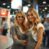 Canton Fair Complex: Hostesses, Models, Interpreters, and Stand Assistants Canton Fair Complex Hostesses, Models, Interpreters, and Stand Assistants
