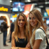 DICEC: Stand Assistants, Hostesses, Models, and Interpreters DICEC Stand Assistants, Hostesses, Models, and Interpreters