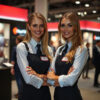 EICMA: Booth Assistants, Hostesses, Models, and Interpreters EICMA Booth Assistants, Hostesses, Models, and Interpreters