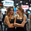EXPO International Exhibition Center: Stand Assistants, Hostesses, Models, and Interpreters EXPO International Exhibition Center Stand Assistants, Hostesses, Models, and Interpreters