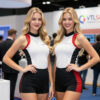 GISEC Global: Interpreters, Booth Assistants, Hostesses, and Models GISEC Global Interpreters, Booth Assistants, Hostesses, and Models