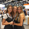 GITEX Central Asia & Caucasus: Models, Interpreters, Stand Assistants, and Hostesses GITEX Central Asia & Caucasus Models, Interpreters, Stand Assistants, and Hostesses