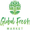 GLOBAL FRESH MARKET 2027：俄罗斯果蔬全产业链的核心B2B平台