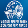 Global Fishery Forum and Seafood Expo Russia 2027：俄罗斯渔业全产业链的核心B2B平台