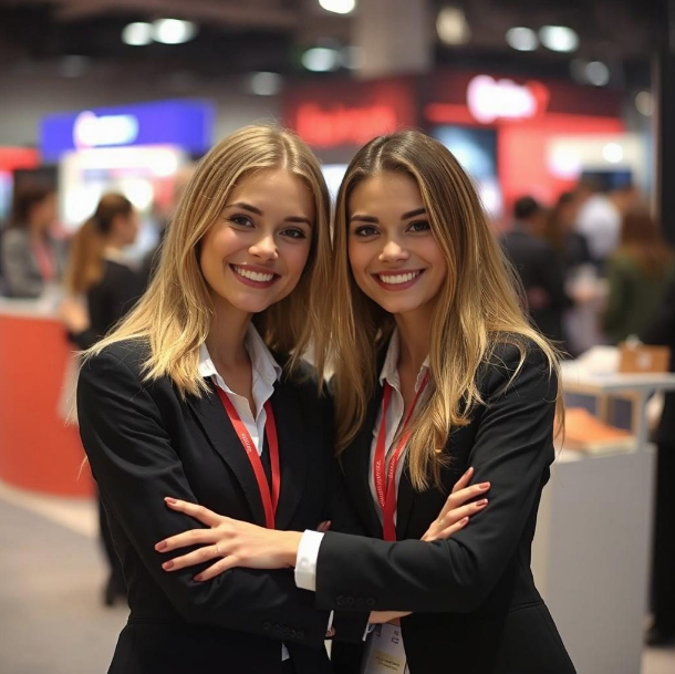 Guangzhou International Procurement Center: Interpreters, Stand Assistants, Hostesses, and Models Guangzhou International Procurement Center Interpreters, Stand Assistants, Hostesses, and Models