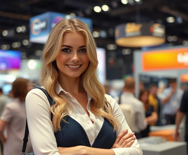 Hong Kong International Lighting Fair: Booth Assistants, Hostesses, Models, and Interpreters Hong Kong International Lighting Fair Booth Assistants, Hostesses, Models, and Interpreters