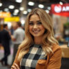 Hostesses, Booth Assistants, Interpreters, and Models for CIIF – Shanghai International Industry Fair 2027