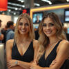 Hostesses, Models, Interpreters, and Booth Assistants at RosUpack: The Professional Workforce Behind Russia’s Leading Packaging Exhibition Hostesses, Models, Interpreters, and Booth Assistants at RosUpack