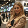 Hostesses, Models, Interpreters and Stand Assistants at ExpoForum Hostesses, Models, Interpreters and Stand Assistants at ExpoForum