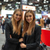 IMEX Frankfurt: Stand Assistants, Hostesses, Models, and Interpreters IMEX Frankfurt Stand Assistants, Hostesses, Models, and Interpreters