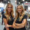 ISH Frankfurt: Interpreters, Stand Assistants, Hostesses, and Models ISH Frankfurt Interpreters, Stand Assistants, Hostesses, and Models