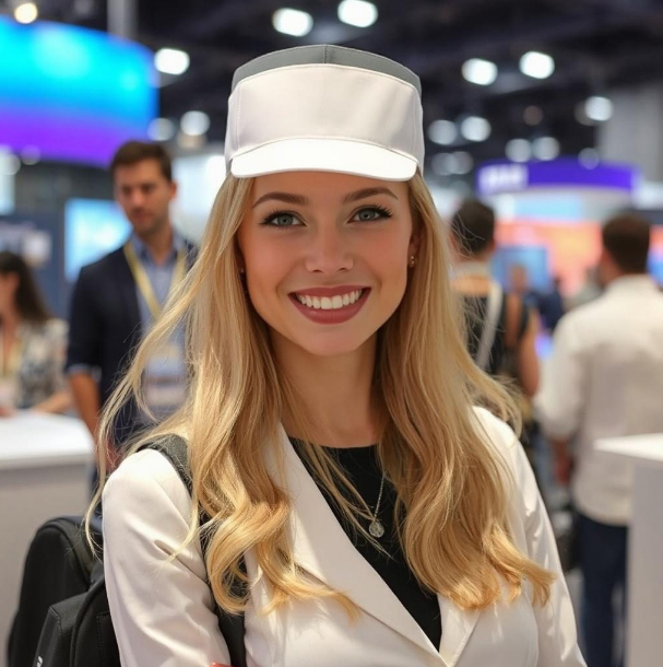 InterFood Astana: Models, Interpreters, Stand Assistants, and Hostesses InterFood Astana Models, Interpreters, Stand Assistants, and Hostesses