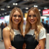InterStroyExpo: Models, Interpreters, Booth Assistants, and Hostesses InterStroyExpo Models, Interpreters, Booth Assistants, and Hostesses
