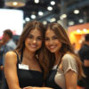 Interpreters, Booth Assistants, Hostesses, and Models at F Istanbul Interpreters, Booth Assistants, Hostesses, and Models at F Istanbul