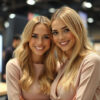 Interpreters, Booth Assistants, Hostesses, and Models at IFA Berlin Interpreters, Booth Assistants, Hostesses, and Models at IFA Berlin