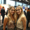 Interpreters, Booth Assistants, Hostesses, and Models at Interlight & Smart City Interpreters, Booth Assistants, Hostesses, and Models at Interlight & Smart City