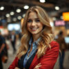 Interpreters, Models, Hostesses, and Booth Assistants for Global Tea Fair China – Shanghai 2027