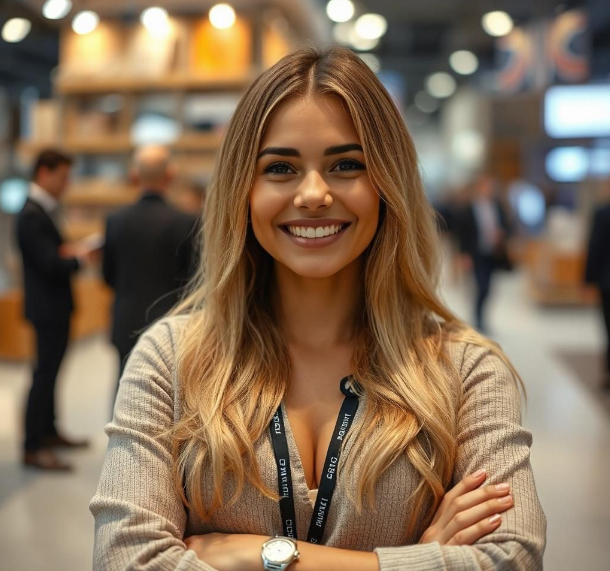 Interpreters, Models, Hostesses, and Booth Assistants for Metalworking and CNC Machine Tool Show 2027. WhatsApp: +79167123917 Interpreters, Models, Hostesses, and Booth Assistants for Metalworking and CNC Machine Tool Show 2027