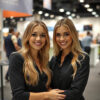 Interpreters, Stand Assistants, Hostesses, and Models at INNOPROM Interpreters, Stand Assistants, Hostesses, and Models at INNOPROM