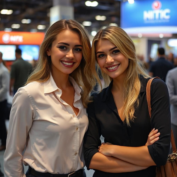 Interpreters, Stand Assistants, Hostesses, and Models for Automechanika Tashkent Interpreters, Stand Assistants, Hostesses, and Models for Automechanika Tashkent