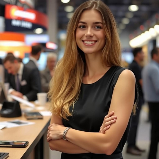 KIOSH: Interpreters, Stand Assistants, Hostesses, and Models KIOSH Interpreters, Stand Assistants, Hostesses, and Models