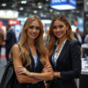 Lenexpo: Stand Assistants, Hostesses, Models, and Interpreters Lenexpo Stand Assistants, Hostesses, Models, and Interpreters