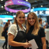 Light + Building Frankfurt: Stand Assistants, Hostesses, Models, and Interpreters Light + Building Frankfurt Stand Assistants, Hostesses, Models, and Interpreters