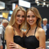 Lineapelle: Interpreters, Booth Assistants, Hostesses, and Models Lineapelle Interpreters, Booth Assistants, Hostesses, and Models