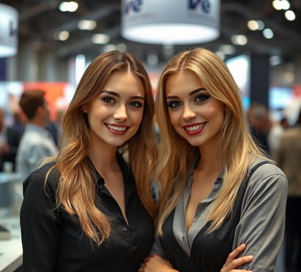 MIPEL: Models, Interpreters, Booth Assistants, and Hostesses MIPEL Models, Interpreters, Booth Assistants, and Hostesses