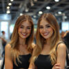 Medinex: Interpreters, Booth Assistants, Hostesses, and Promo Models Medinex Interpreters, Booth Assistants, Hostesses, and Promo Models