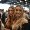 Mega Show Hong Kong: Interpreters, Booth Assistants, Hostesses, and Models Mega Show Hong Kong Interpreters, Booth Assistants, Hostesses, and Models
