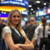 Messe Düsseldorf: Hostesses, Models, Interpreters, and Booth Assistants Messe Düsseldorf Hostesses, Models, Interpreters, and Booth Assistants