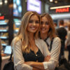 Messe München: Interpreters, Hostesses, Models, and Booth Assistants Messe München Interpreters, Hostesses, Models, and Booth Assistants