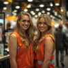 Middle East Energy: Booth Staff, Hostesses, Models, and Interpreters Middle East Energy: Booth Staff, Hostesses, Models, and Interpreters