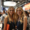 Mining and Metals Central Asia: Booth Assistants, Hostesses, Models, and Interpreters Mining and Metals Central Asia Booth Assistants, Hostesses, Models, and Interpreters