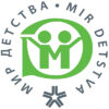 Mir Detstva 2027：俄罗斯儿童产业的核心 B2B 平台