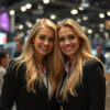 Models, Interpreters, Booth Assistants, and Hostesses at Dubai Derma Models, Interpreters, Booth Assistants, and Hostesses at Dubai Derma