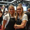 Models, Interpreters, Stand Assistants and Hostesses at ACHEMA Models, Interpreters, Stand Assistants and Hostesses at ACHEMA