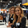 Models, Interpreters, Stand Assistants and Hostesses at Heimtextil Models, Interpreters, Stand Assistants and Hostesses at Heimtextil