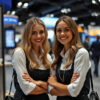 Models, Interpreters, Stand Assistants, and Hostesses at IBAKTECH Models, Interpreters, Stand Assistants, and Hostesses at IBAKTECH
