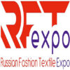 RFT EXPO 2027：莫斯科萨多沃德市场的时尚与纺织专场