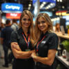 Russian Industrialist: Interpreters, Stand Assistants, Hostesses, and Models at St. Petersburg’s Premier Industrial Forum Russian Industrialist Interpreters, Stand Assistants, Hostesses, and Models at St. Petersburg's Premier Industrial Forum