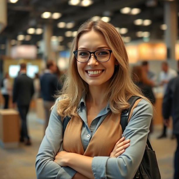 SHG EXPO 2027 Models, Hostesses, Booth Assistants, and Interpreters