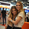 SPIGF: Interpreters, Stand Assistants, Hostesses, and Models at the St. Petersburg International Gas Forum SPIGF Interpreters, Stand Assistants, Hostesses, and Models at the St. Petersburg International Gas Forum